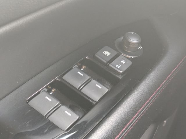 Used 2024 Gray Mazda 2.5 S Carbon Edition image 24