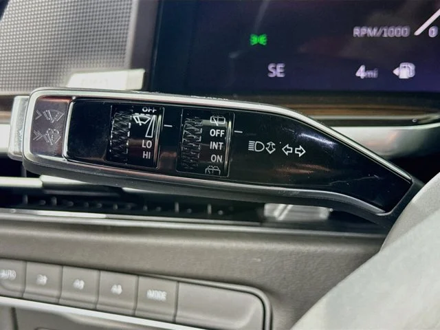 New 2026 Black Raven Cadillac Luxury image 14