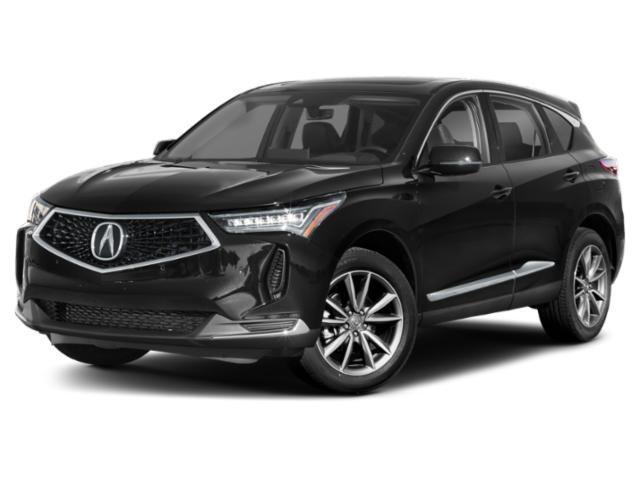2023 Acura RDX 2023 Acura RDX w/Technology Package Sport Utility
