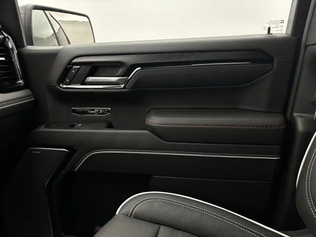 2026 GMC Sierra 1500 AT4X - Photo 47