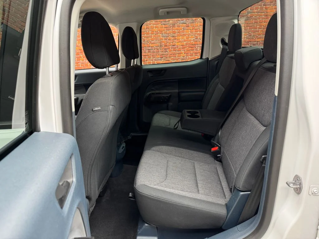 Certified Used 2024 Oxford White Ford XLT image 25