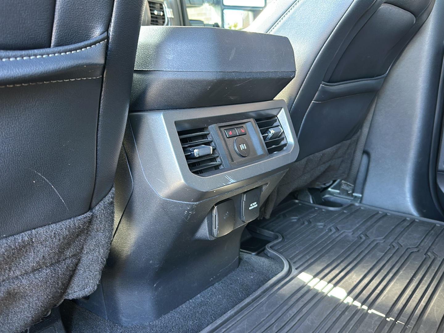 Certified Used 2023 Agate Black Ford LARIAT image 27