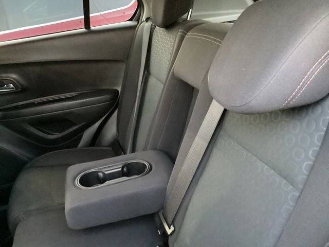 Used 2020 Gray Chevrolet LS image 33