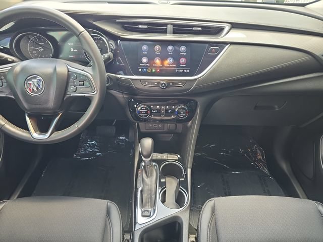 2021 Buick Encore GX Select - Photo 13