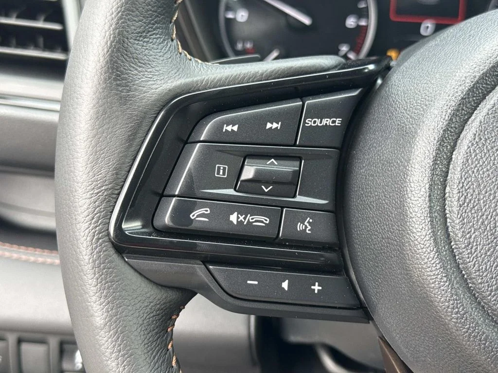 2026 Subaru Ascent Limited Bronze Edition - Photo 41