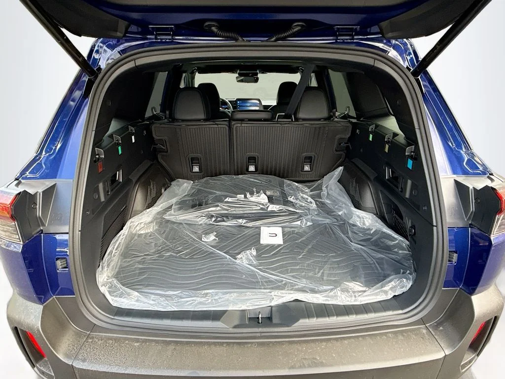 New 2026 Blue Subaru Limited image 33