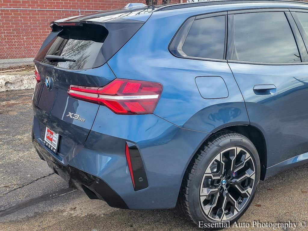 2026 BMW X3 - Image 6