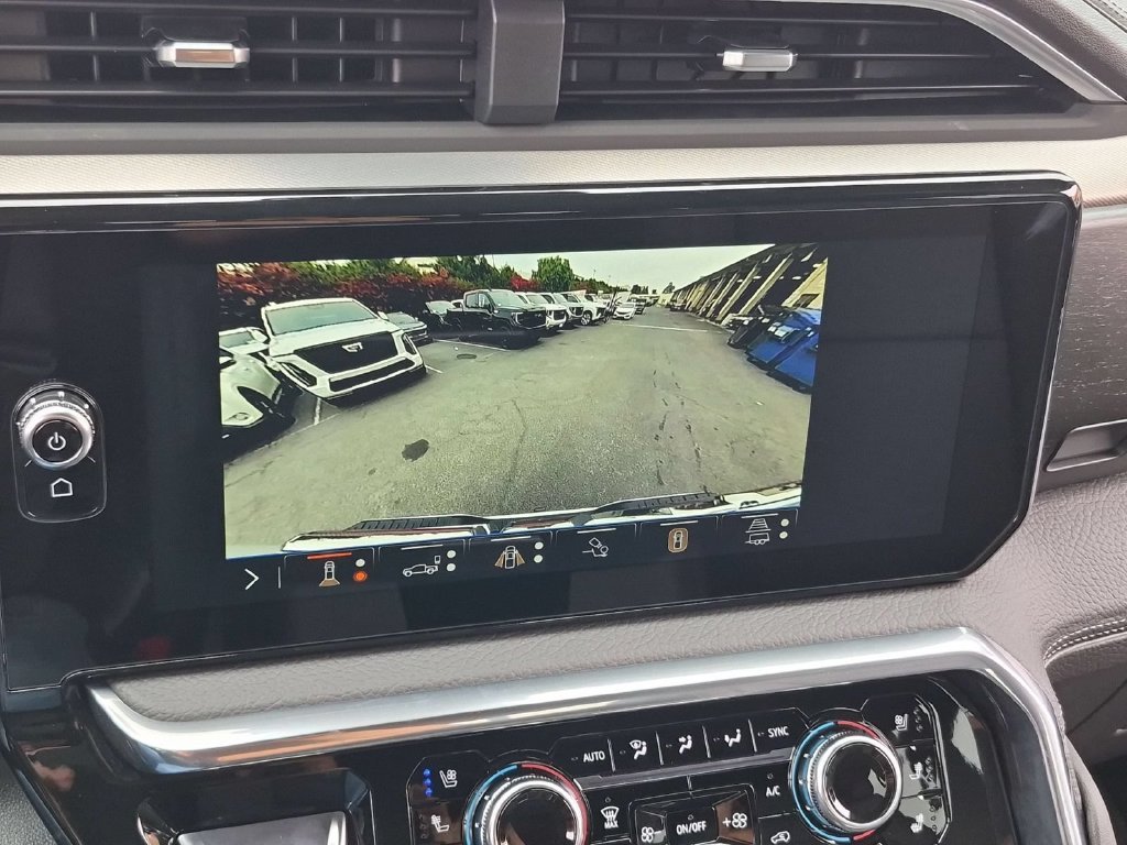 2026 GMC Sierra 1500 Denali - Photo 14