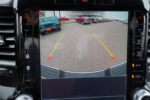 Used 2026 Blue Ram Big Horn image 36