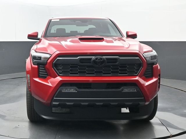 New 2026 Supersonic Red Toyota TRD Sport image 18