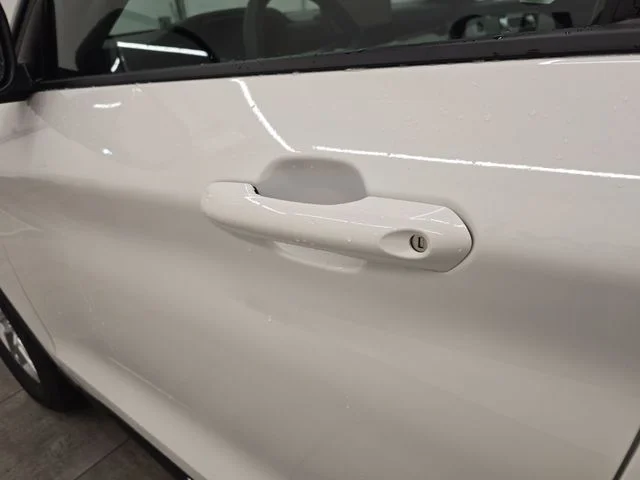 New 2026 Star White Metallic Tri-Coat Ford Active image 23