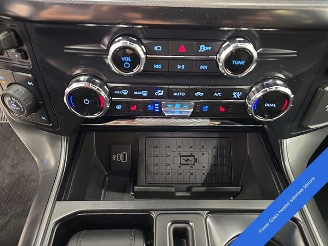 New 2026 Avalanche Ford Tremor® image 33