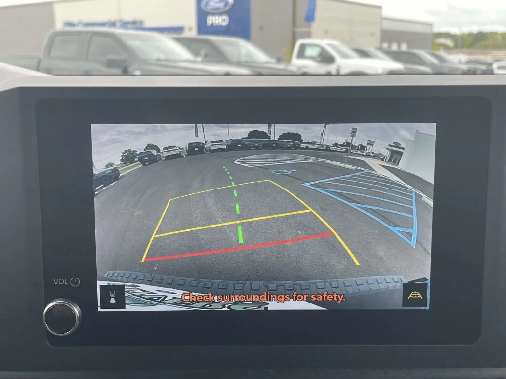 Certified Used 2025 UNDERGROUND Toyota SR5 image 19