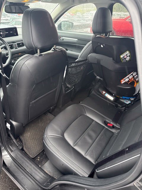 Used 2024 Gray Mazda 2.5 S Premium Plus Package image 11