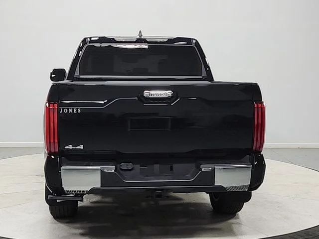 Used 2025 Black Toyota 1794 image 6