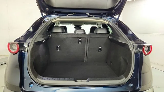 New 2026 Deep Crystal Blue Mica Mazda 2.5 S Select Sport AWD image 32