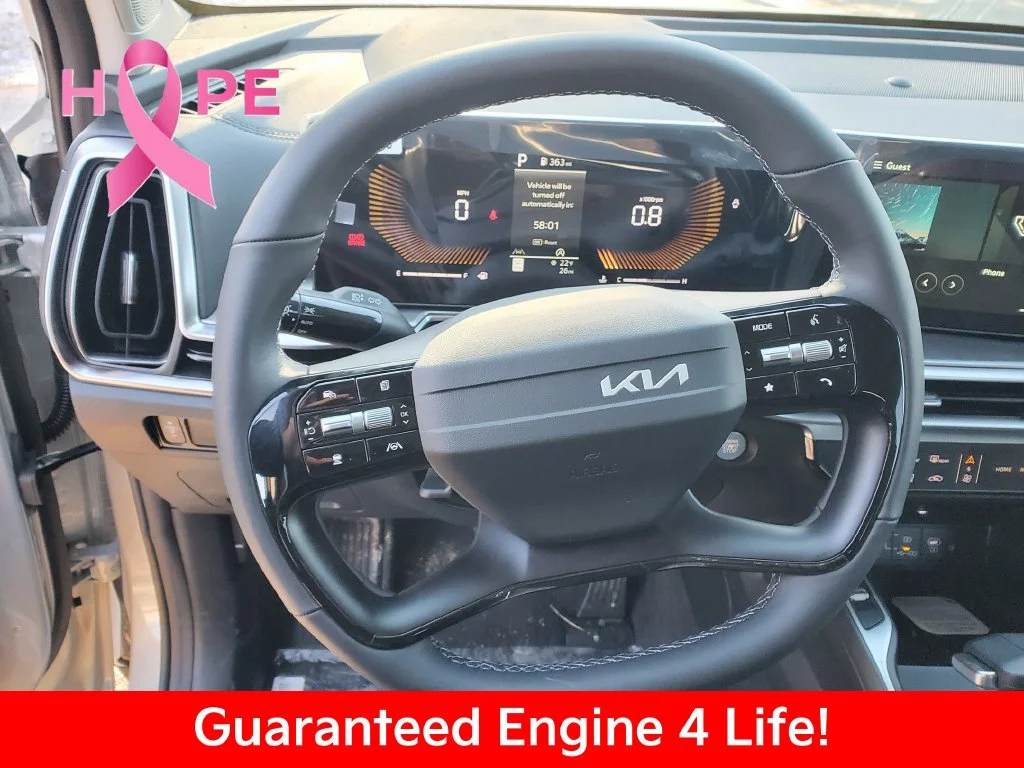 2026 Kia Sorento S - Photo 14