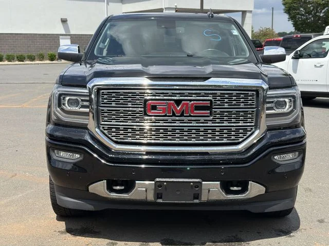 Used 2017 Black GMC Denali image 16