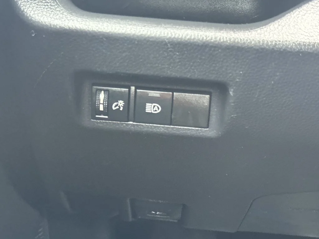 Used 2021 Gray Toyota LE image 30