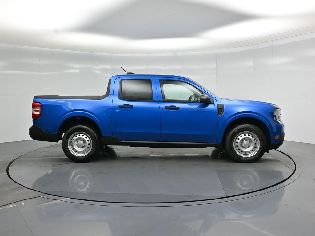 New 2026 Velocity Blue Ford XL image 21