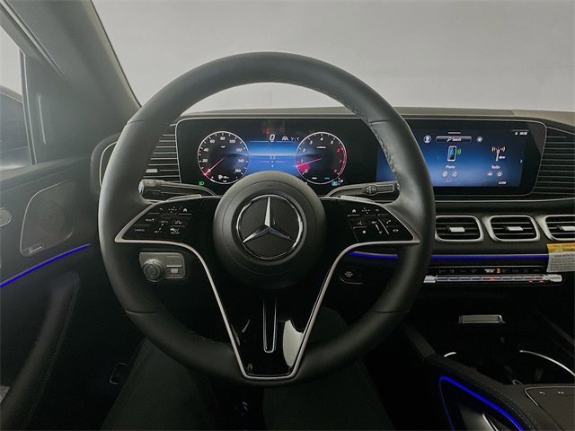 2026 Mercedes-Benz GLE Coupe GLE450 - Photo 24