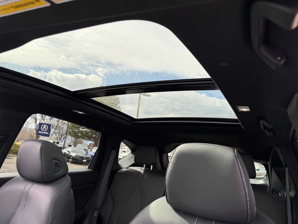 2026 Acura RDX Base - Photo 24
