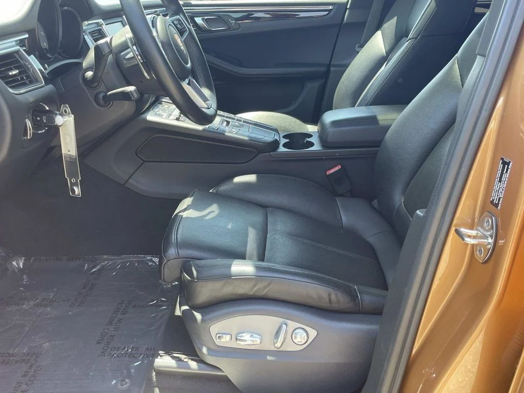 Used 2015 Gold Porsche S image 15