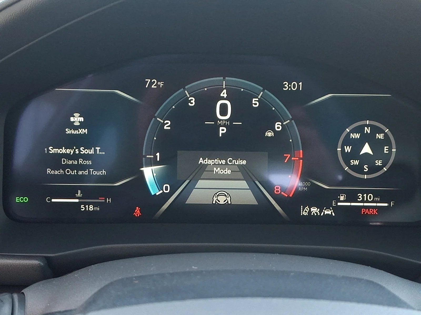 Certified Used 2026 CLOUDBURST GRAY Lexus  image 20