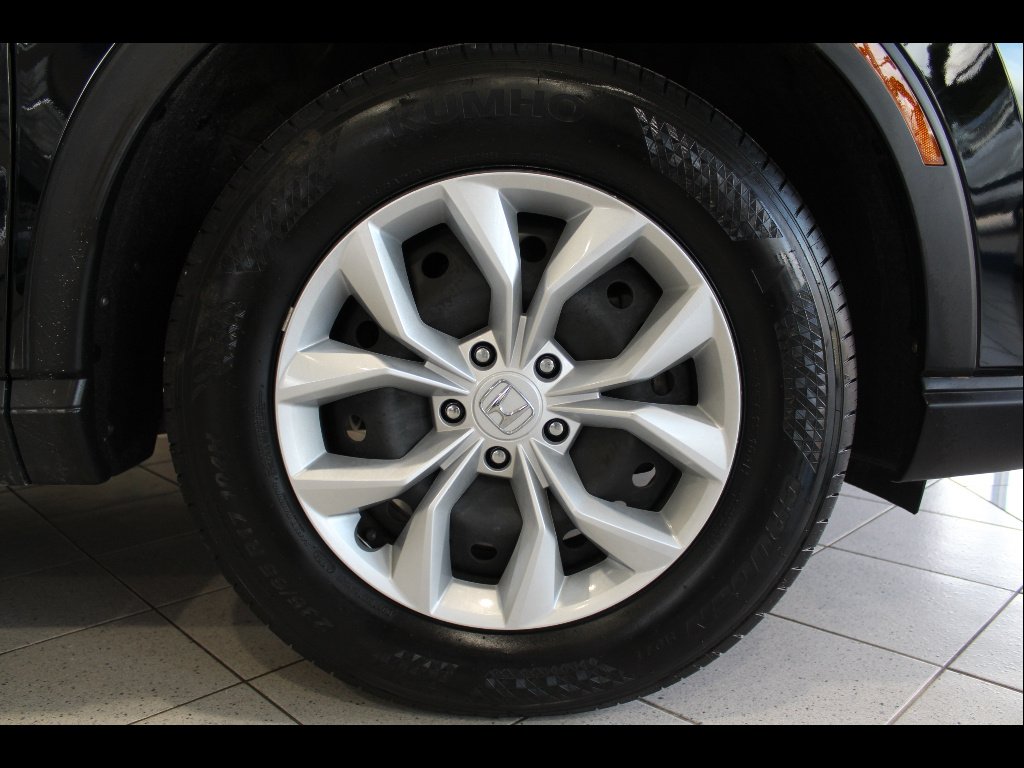 2023 Honda CR-V LX - Photo 10