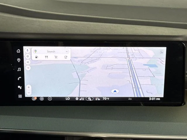 New 2026 Champagne Silver Metallic Nissan SL image 18