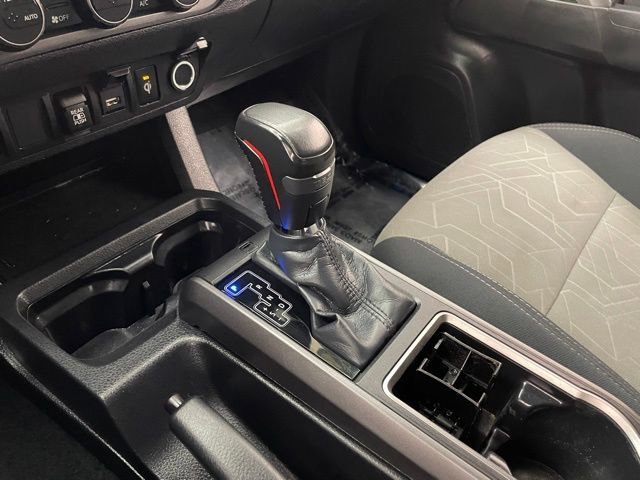 2023 Toyota Tacoma TRD Sport - Photo 8