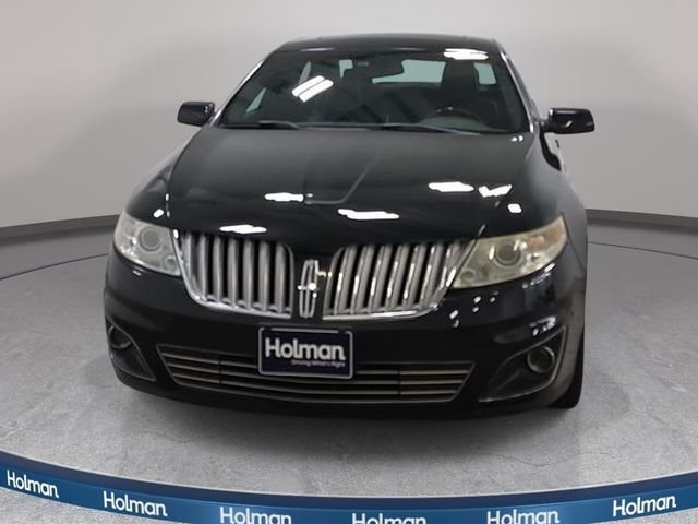 Used 2011 Black Lincoln EcoBoost image 3