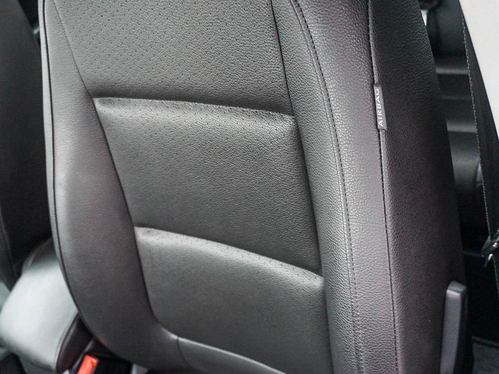 Used 2017 Black Volkswagen 2.0T S image 21
