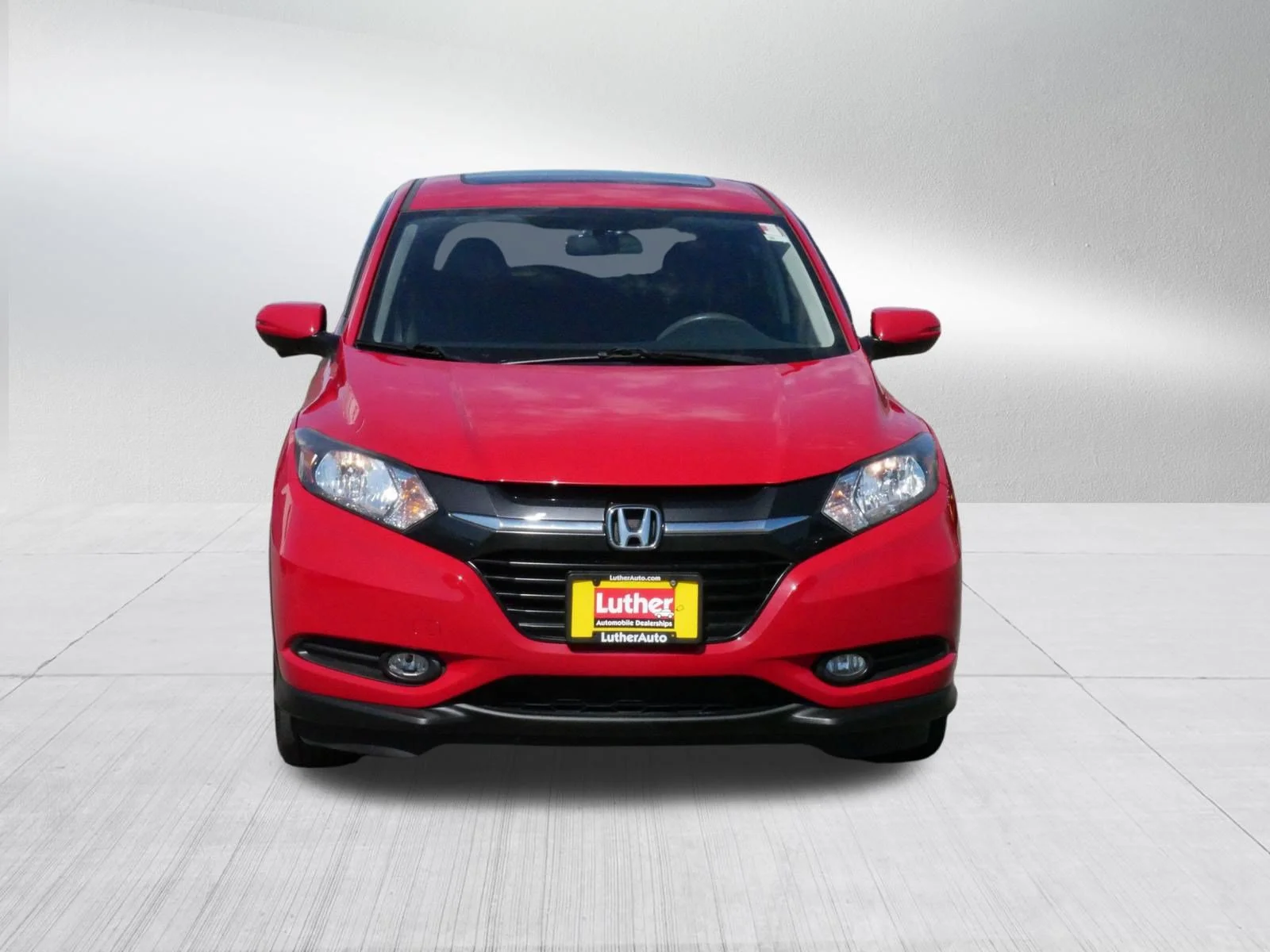 Certified 2018 Honda HR-V EX with VIN 3CZRU6H55JG718164 for sale in Hopkins, Minnesota