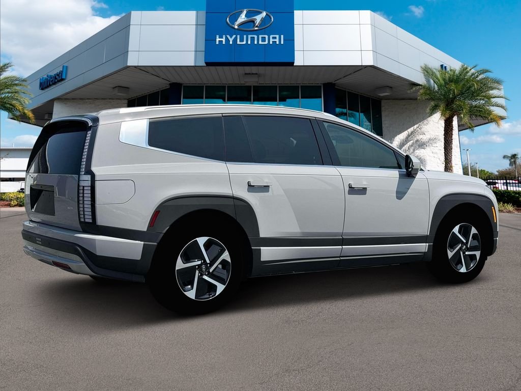 2026 Hyundai IONIQ 9 SE - Photo 28