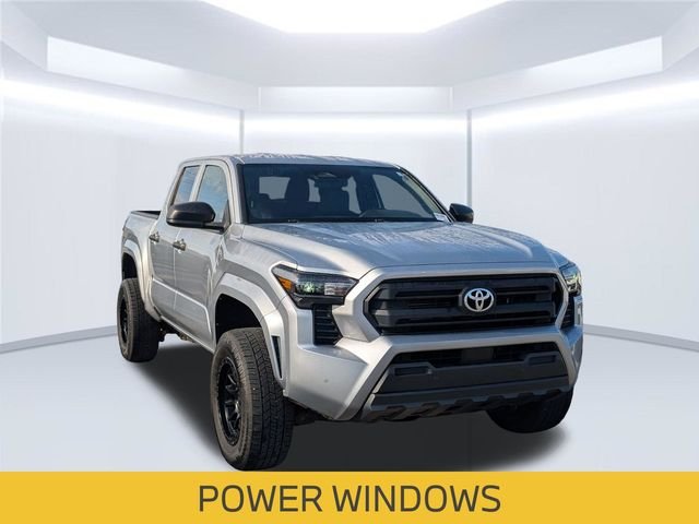 Used 2024 Silver Toyota SR image 8
