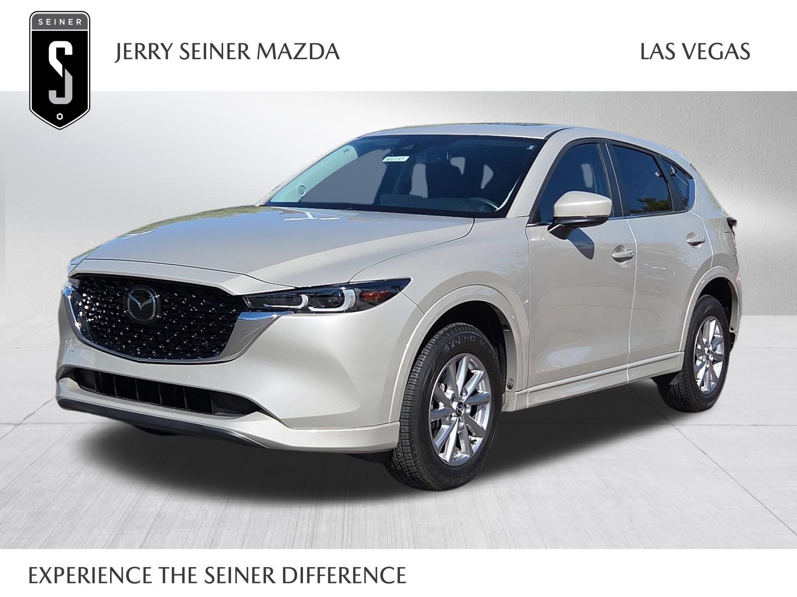 2024 Mazda CX-5 S Preferred package Auto AWD's photo