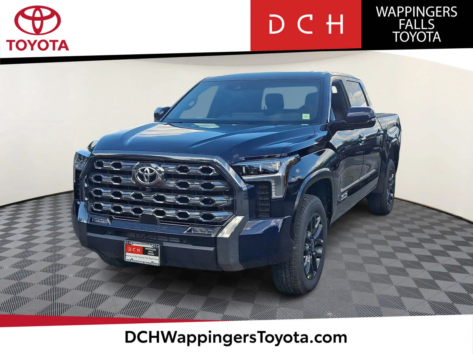 2026 Toyota Tundra