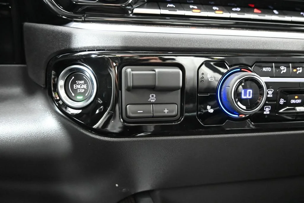 2026 Chevrolet Silverado 1500 LT Trail Boss - Photo 29