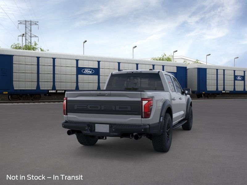 New 2026 Avalanche Ford Raptor® image 9