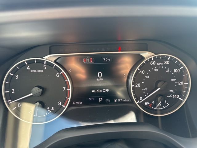 2026 Nissan Rogue Rock Creek - Photo 20