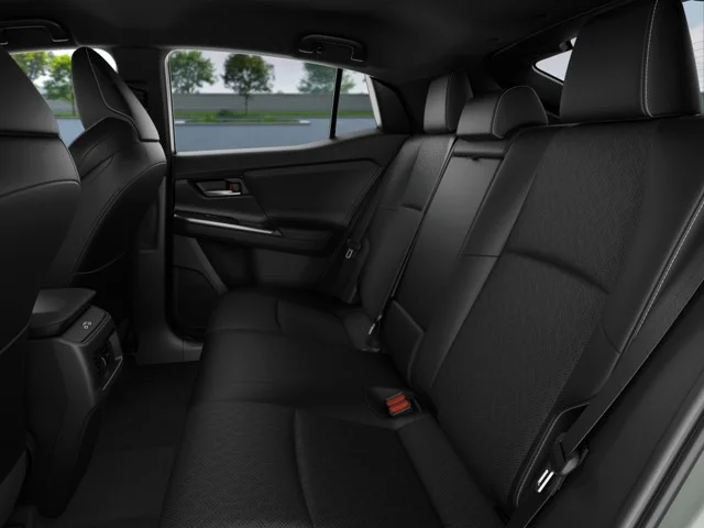 New 2027 Coastal Wolf Gray Metallic Subaru Sport image 16