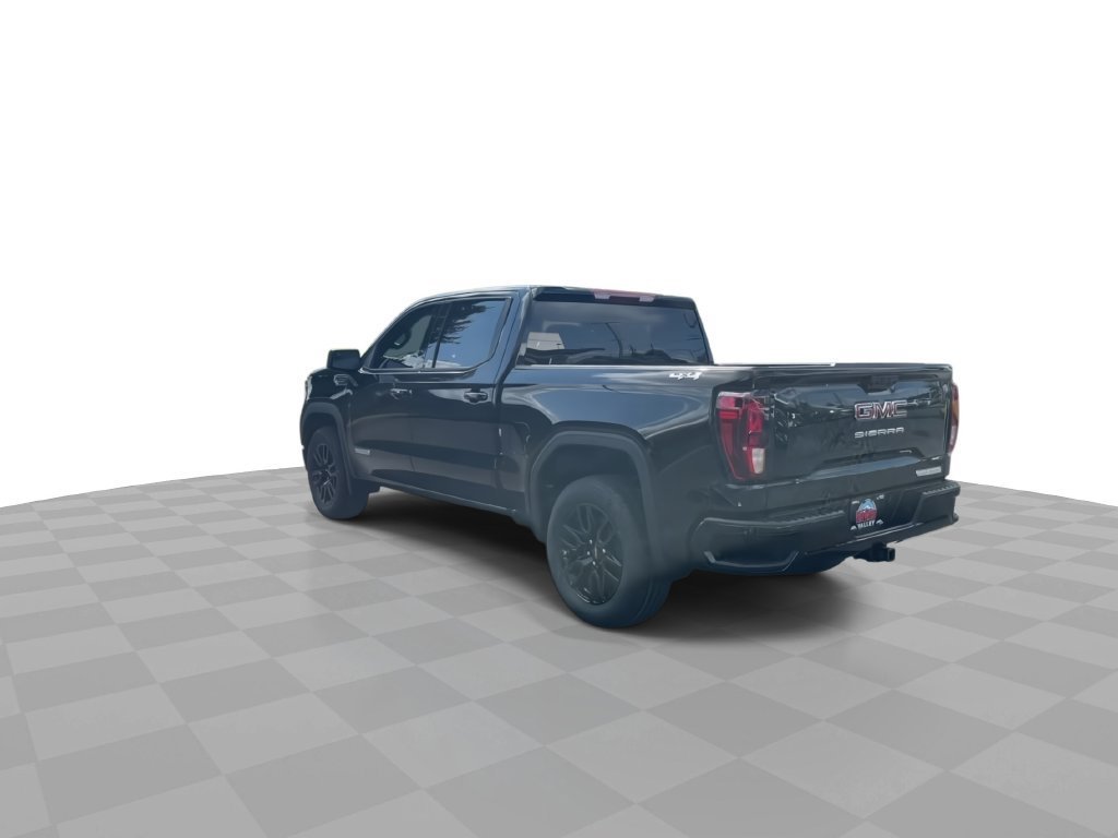 2026 GMC Sierra 1500 Elevation - Photo 6