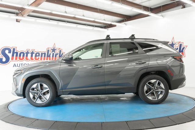 2025 Hyundai Tucson SEL Convenience - Photo 31