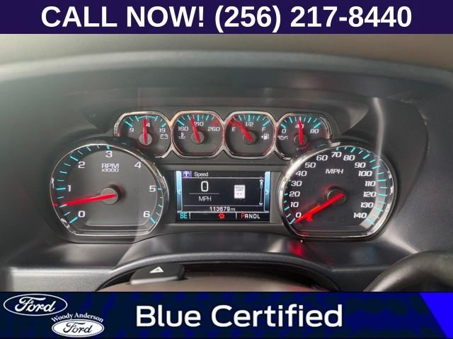 Certified Used 2018 Red Quartz Tintcoat GMC SLT image 15