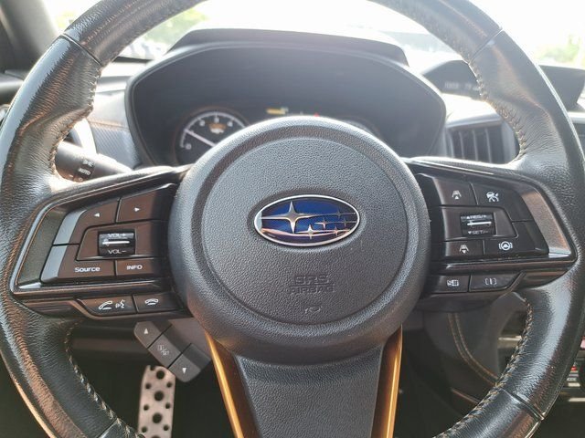 Certified Used 2022 Brown Subaru Wilderness image 12