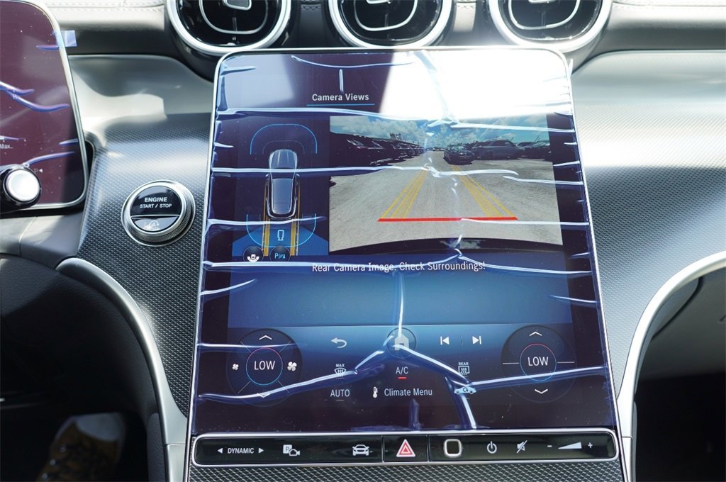 2026 Mercedes-Benz GLC Base - Photo 48