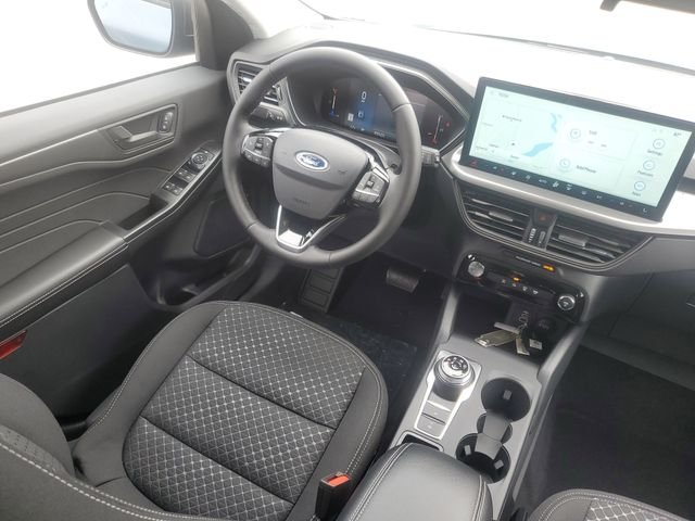 New 2026 Agate Black Metallic Ford Active® image 60
