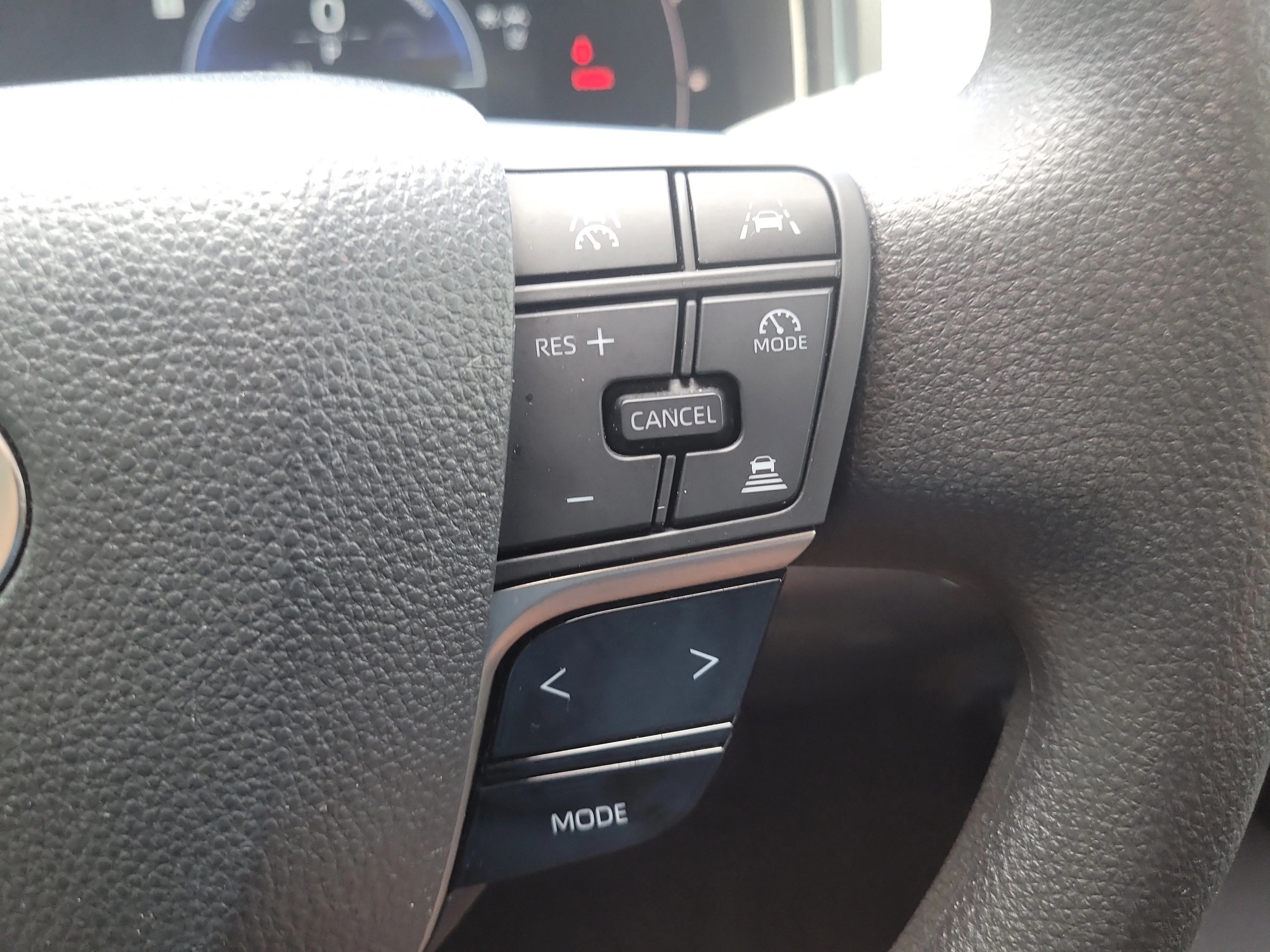 Certified Used 2025 Blue Toyota LE image 26