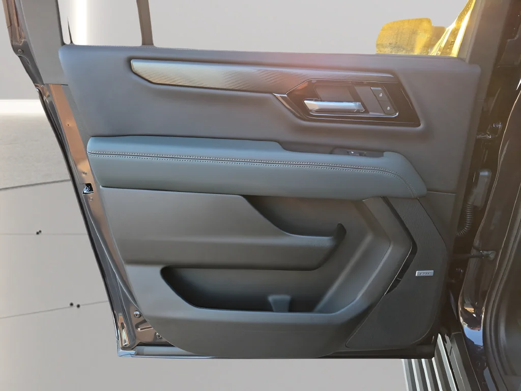 New 2026 GMC Yukon XL AT4, photo 32